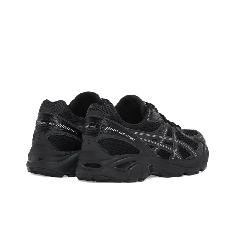 Asics X JJJJound GT 2160 'Black'-3