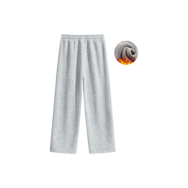 MINISO Casual Pants Unisex-17