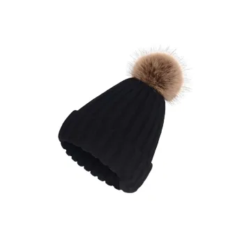 Cranta Komeia Acrylic Beanies Unisex