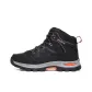 A22 Black-No Fleece-Lined