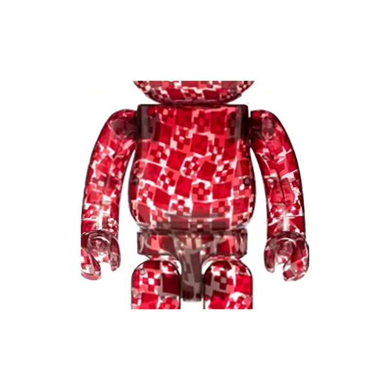 BE@RBRICK Macau 2023 X Sandro-3