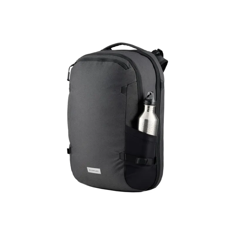 HEIMPLANET Nylon Backpack Unisex Castle Rock-2