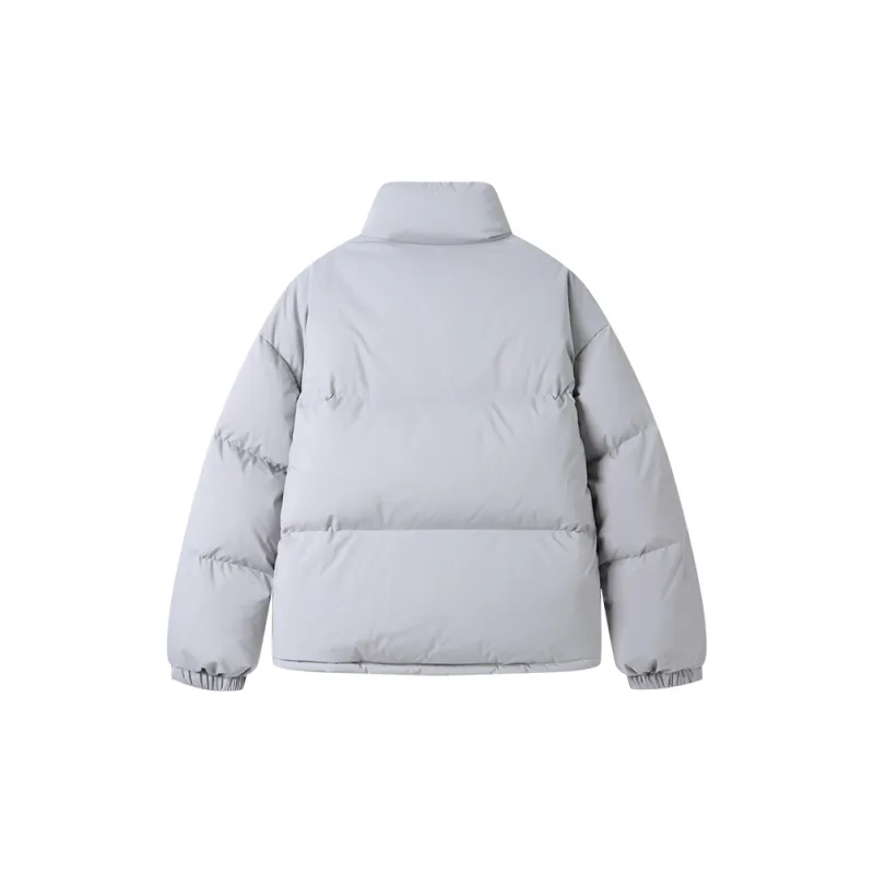 DANGEROUSPEOPLE Down Jacket Unisex-31
