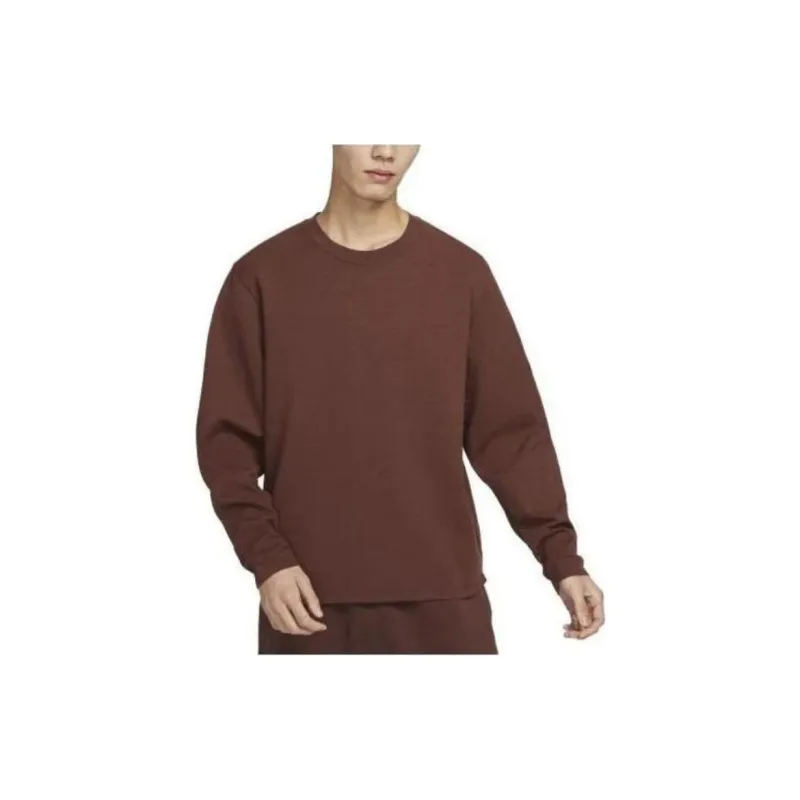 Nike Sweatshirts Men Earth Tone-3