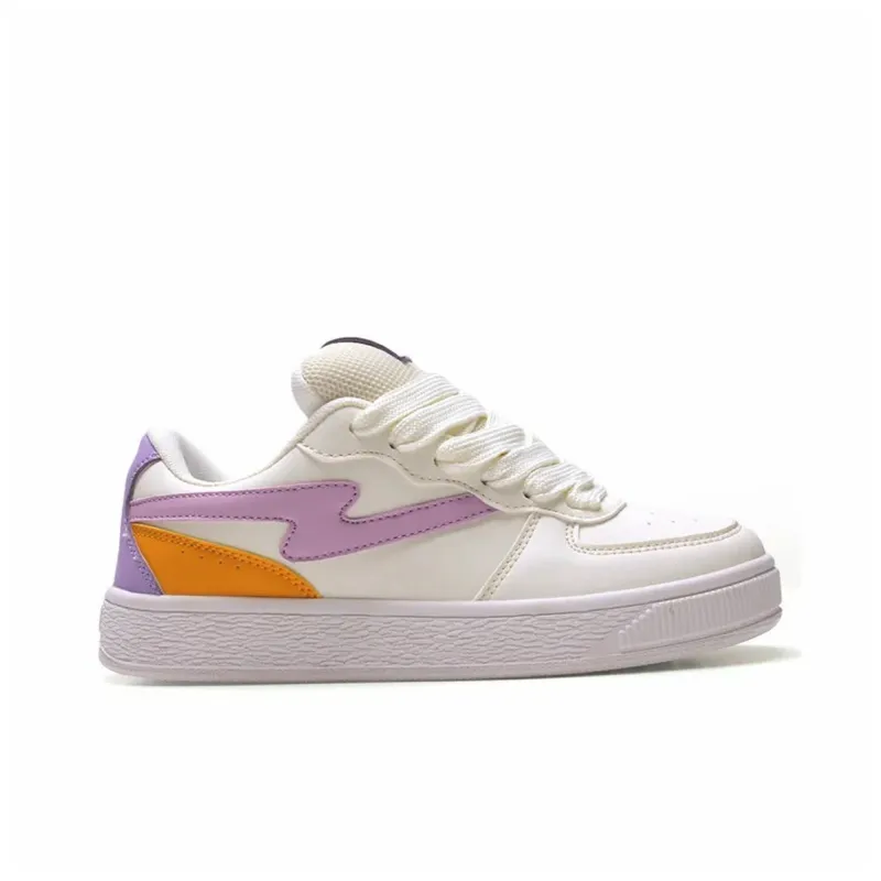 KAAVER OTTO Skateboard Shoes Women's-11