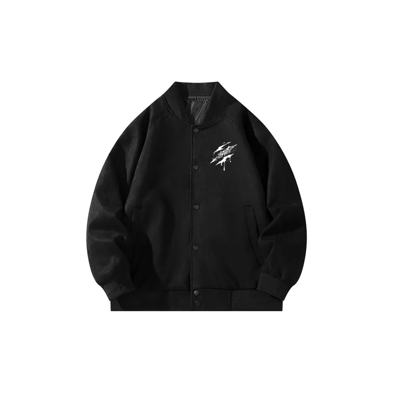 Chisportate Jackets Coats Unisex-1