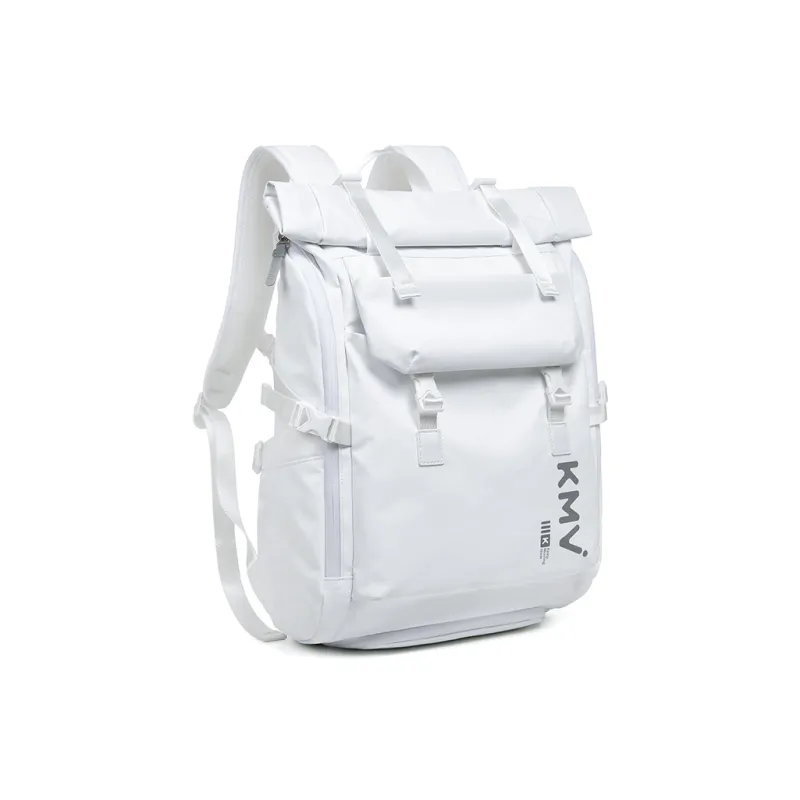 KMV Polyester Badminton Backpack Unisex-3