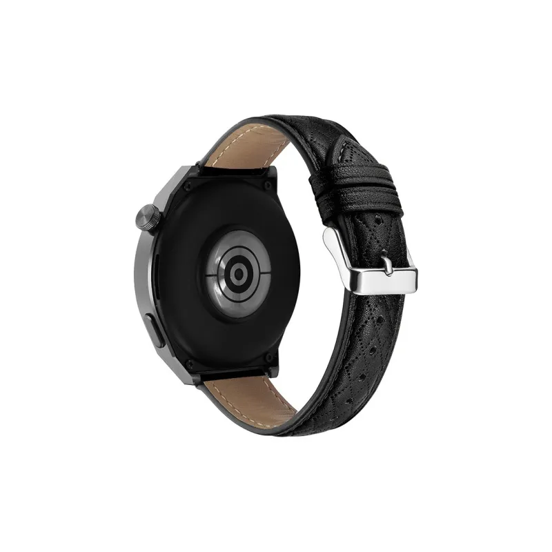ZHENGGUANG Watch Band Apple Compatibility Leather-9