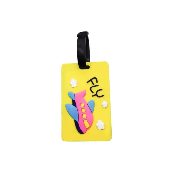 RUYISHI Luggage Tags