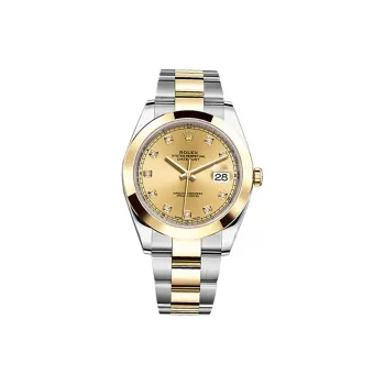 ROLEX 2024 Unworn Datejust 41mm