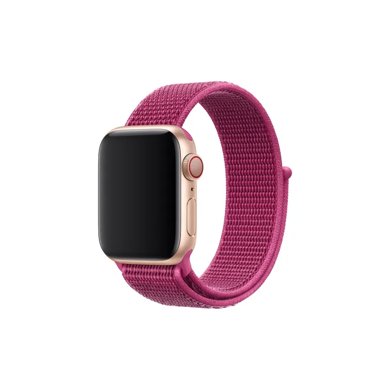ZHENGGUANG Watch Bands Apple Compatibility 244 Mm Nylon Material-21