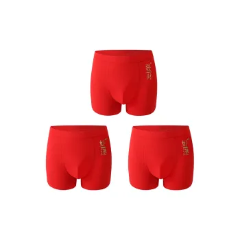 YUZHAOLIN Underpants Men's Multi pack