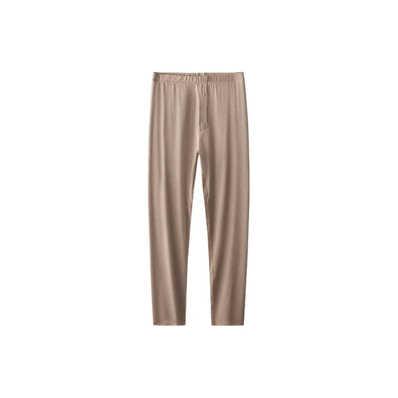ROBINHOOD Men Thermal Pants-5