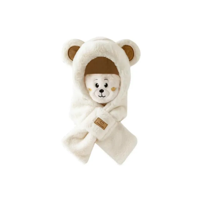 DZP Polyester Hoods & Plush Hats Unisex-2