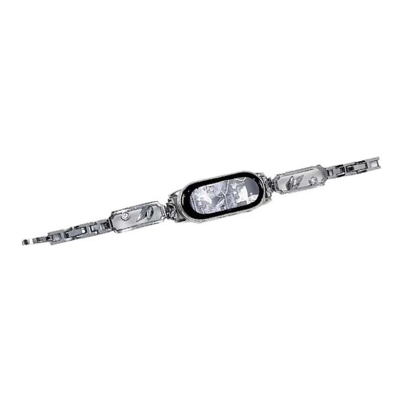 Fly Watch Band Huawei Compatibility Metal-1