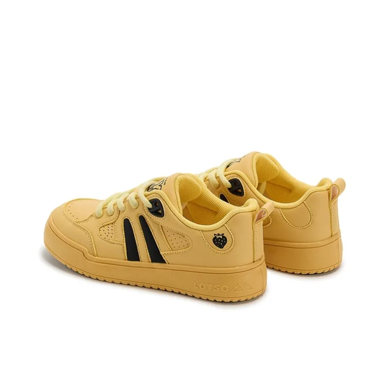 Disney Lightweight Low Top Skateboard Shoes Women's-2
