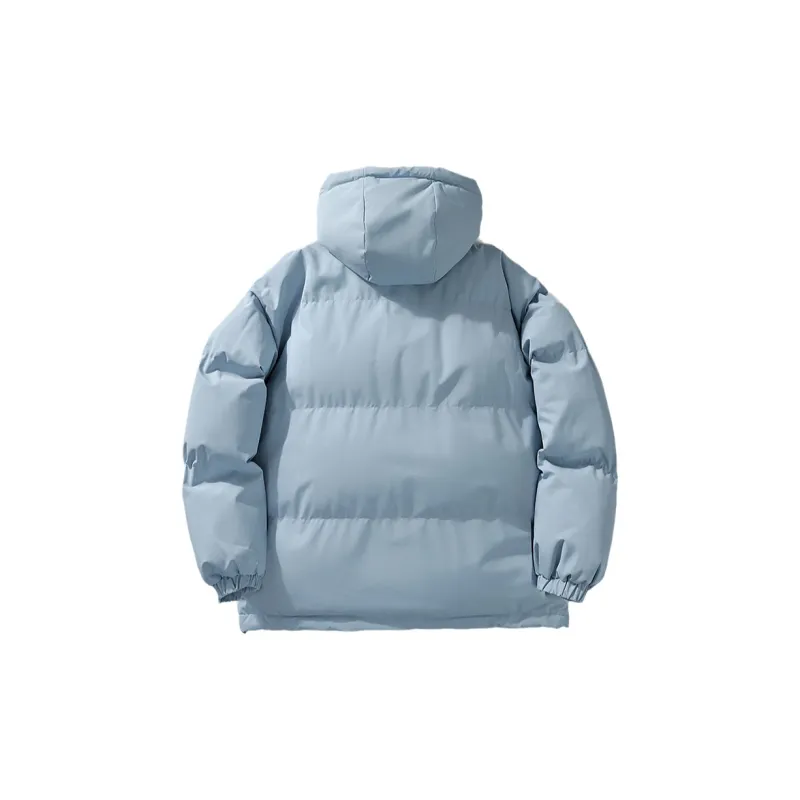 TIMD Puffer Jackets Unisex-1