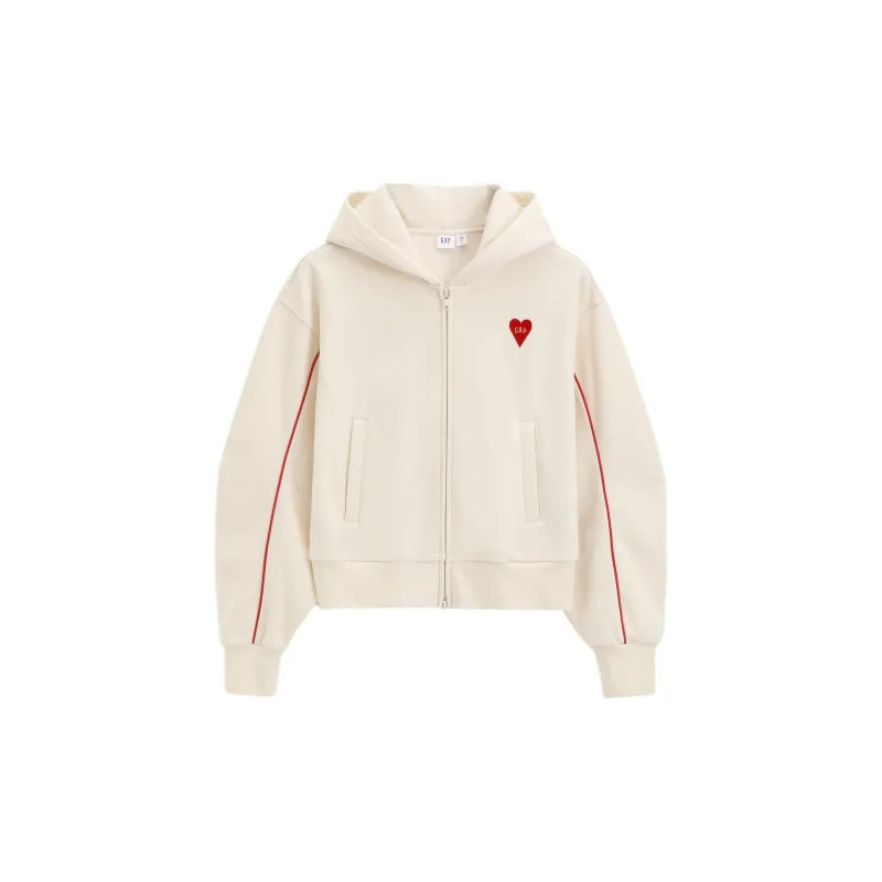 GAP Fall And Winter Sweatshirt Women's-5