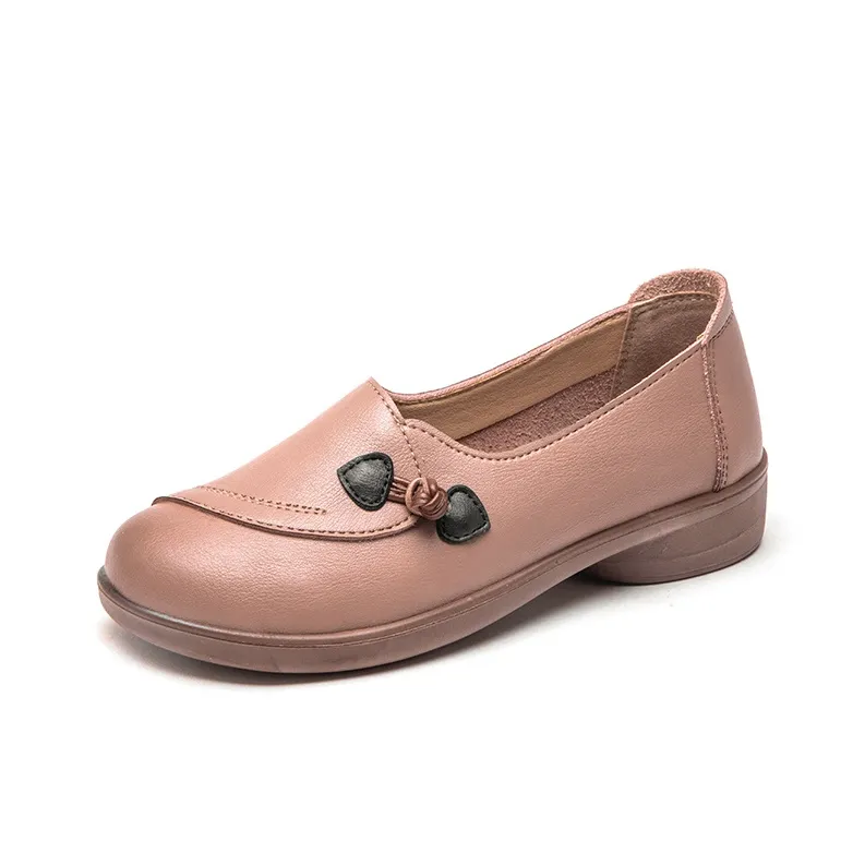 EGCHI Casual Single Shoes Women's-2