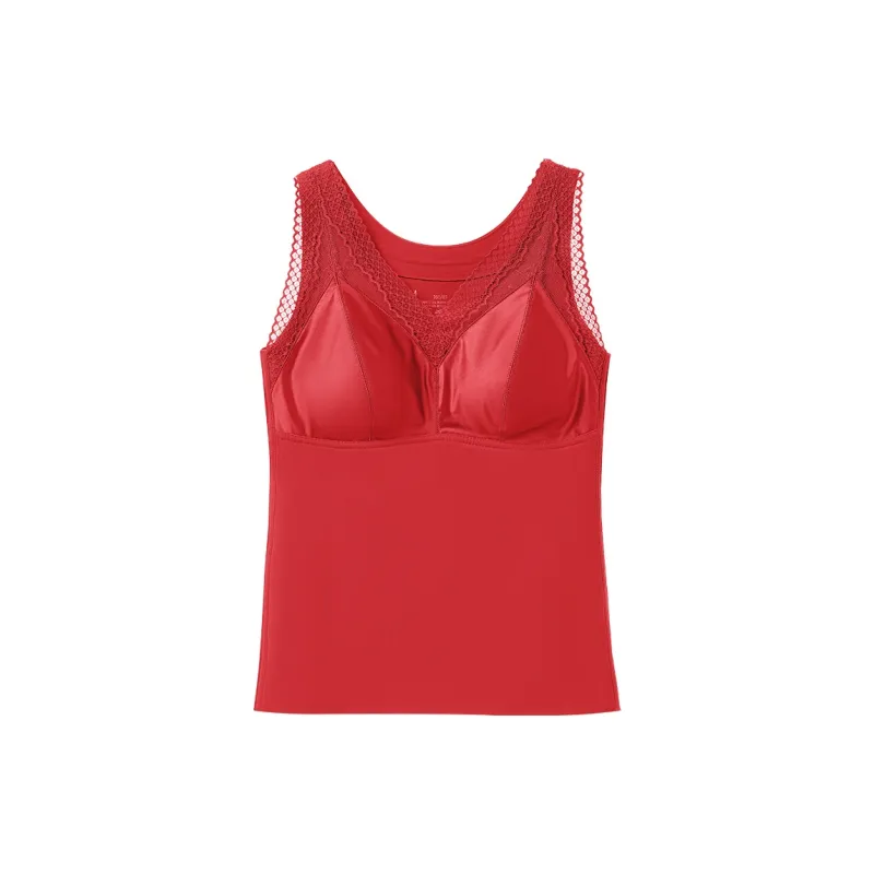 MIIOW Women's Thermal Tops-3