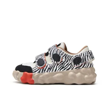 U.IN Figuras 2 Series Low Top Casual Shoes Unisex