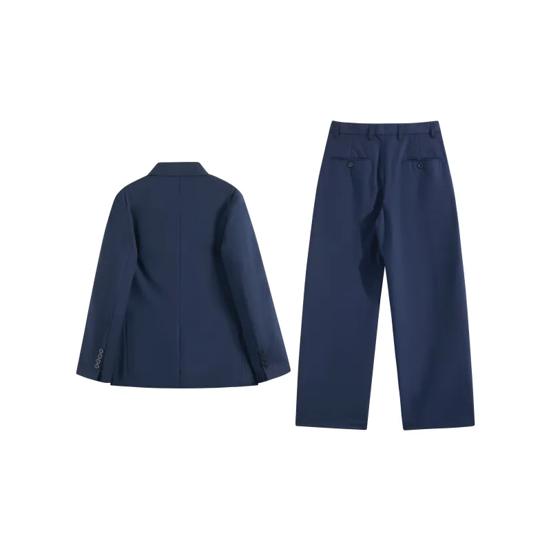 SESAME STREET Business Suit Unisex-3