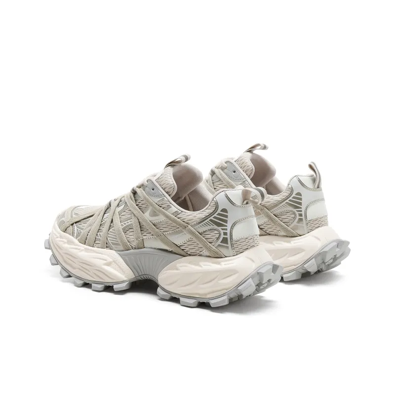 C°BANNER Low-Top Chunky Sneakers Women's-3