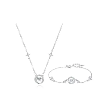 tkb Necklaces Women's