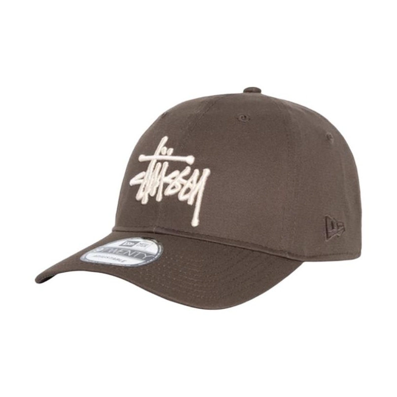 Stussy Brown Hats Caps on Sale & Authentic - POIZON