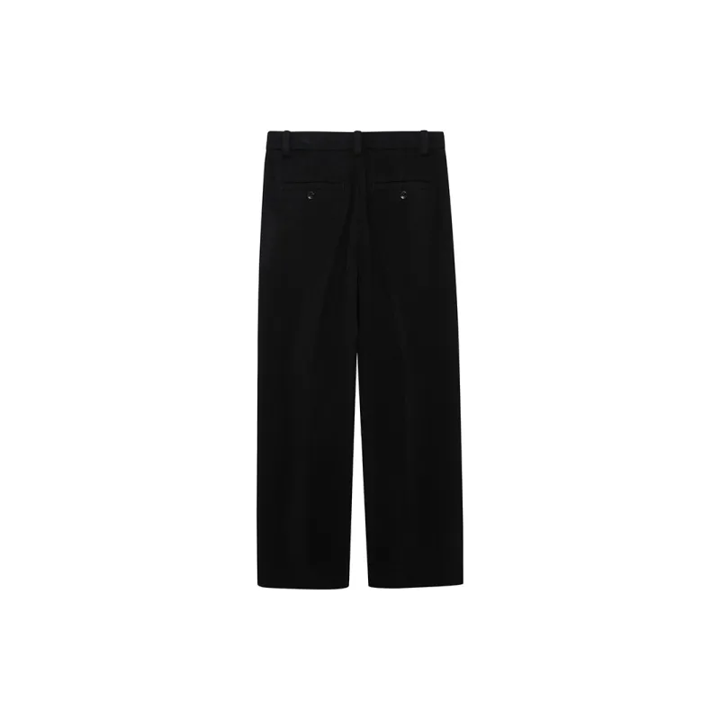 NANS STUDIO Casual Pants Men-8