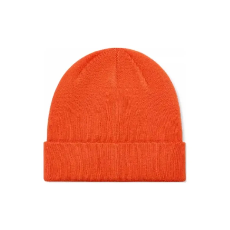 UGG Polyester Beanies Unisex Orange-1