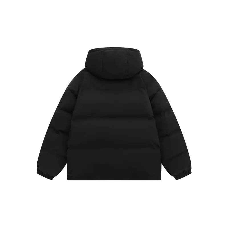 SPONGEBOB SQUAREPANTS Puffer Jacket Unisex-1
