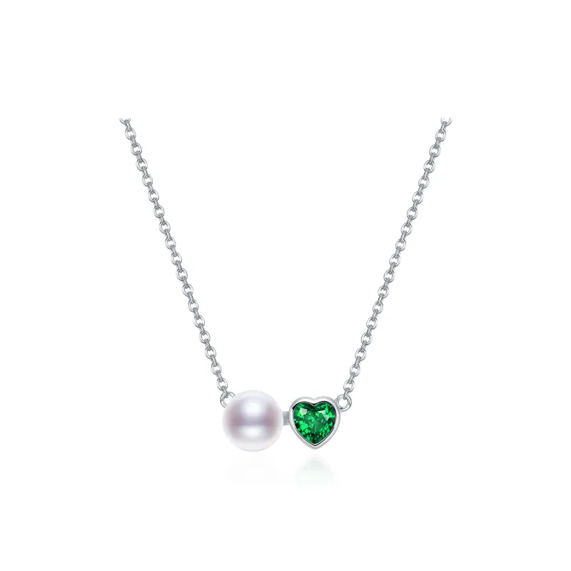 GN PEARL Freshwater Pearl Necklaces Women's-7