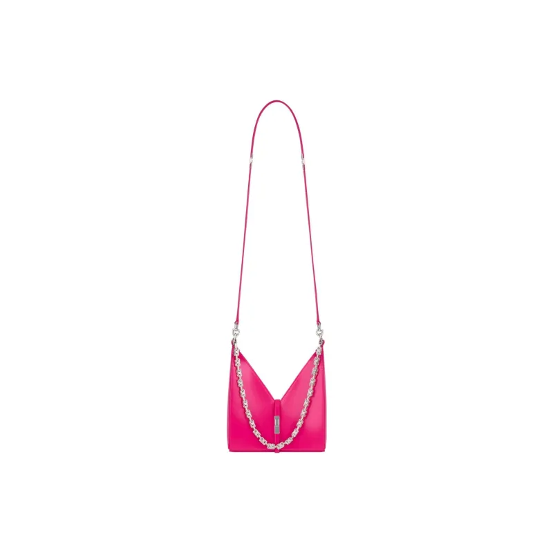 Givenchy Cut out Shoulder Bags-1