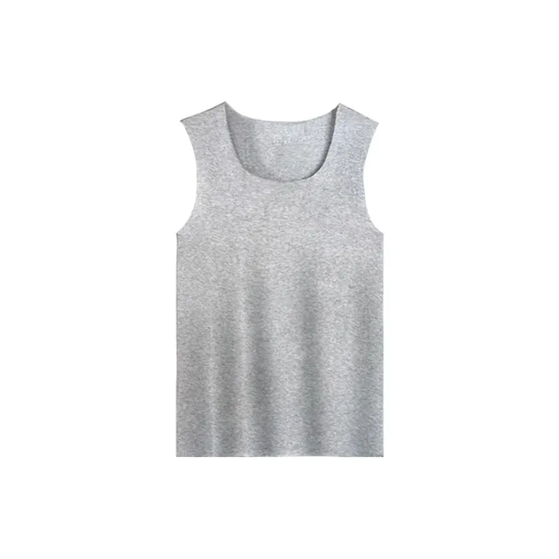 H YXIANG Tank Top Men's Combo Set-3