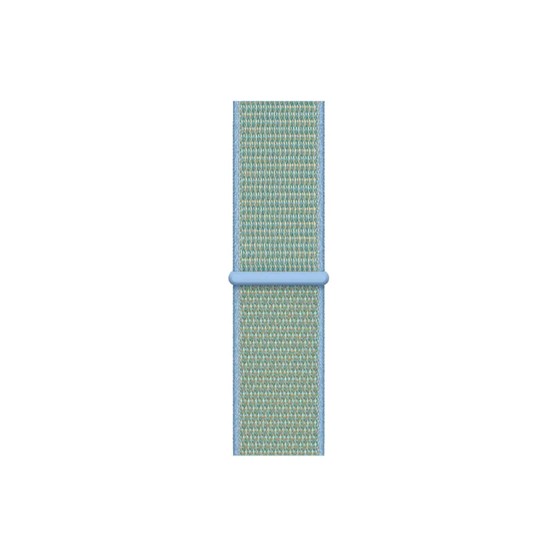 ZHENGGUANG Watch Bands Apple Compatibility 244 Mm Nylon Material-29