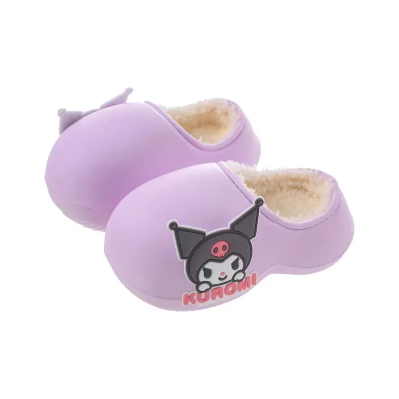 Sanrio Slippers / Home Slippers-7