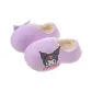 Kuromi-Purple