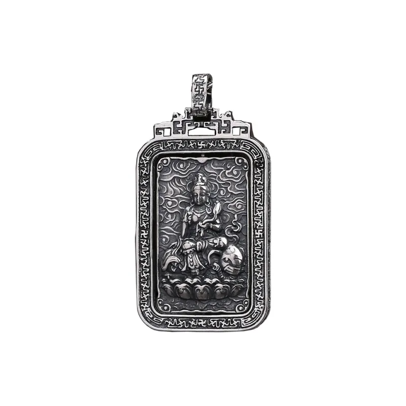 Angel Wishes 925 Sterling Silver Necklaces Unisex-6