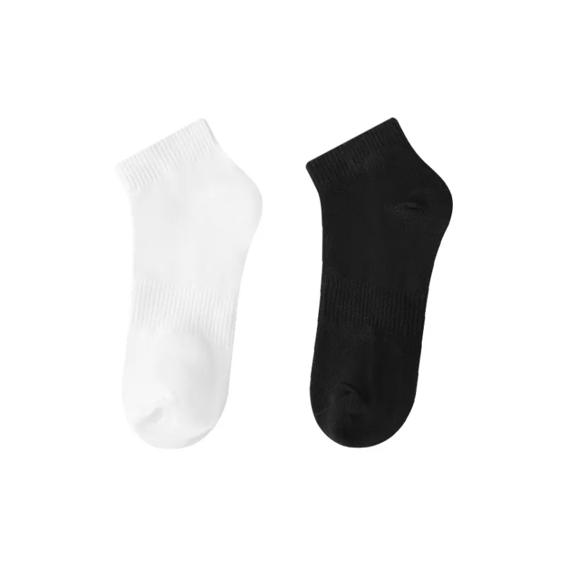 Kinglake Ankle Socks Unisex Combo Set-5