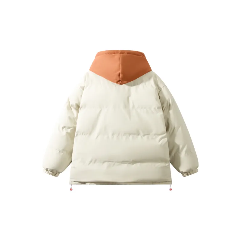Teddy Bear Collection Puffer Jacket Coat Unisex-10