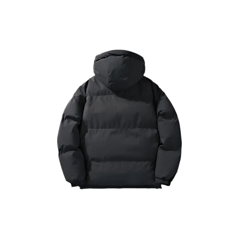 TIMD Puffer Jackets Unisex-3