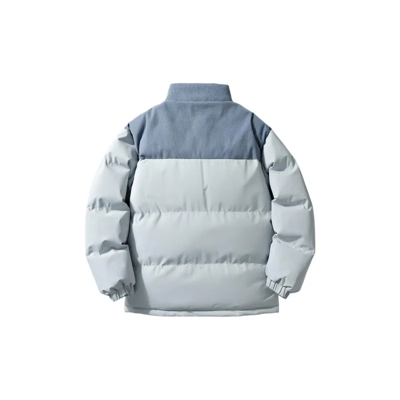 Gwola Puffer Jackets Unisex-31