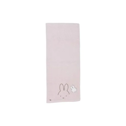 Miffy Towels