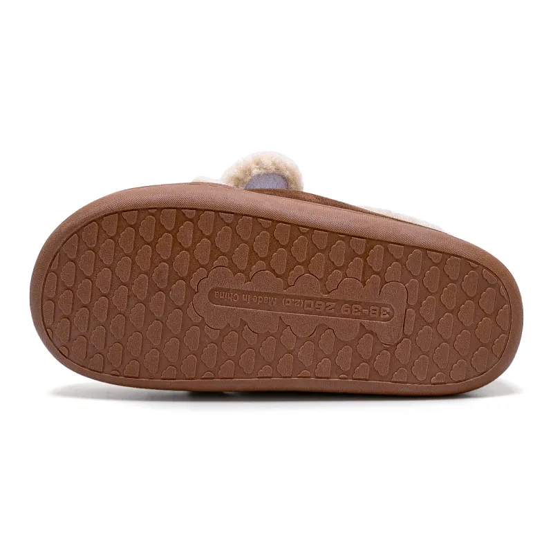 Soft Slippers / Home Slippers-7