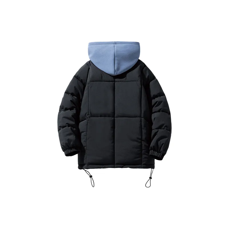PIMC Puffer Jackets Unisex-5