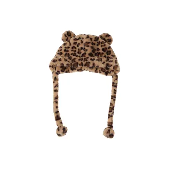 VIVIWELL Polyester Beanies Women's