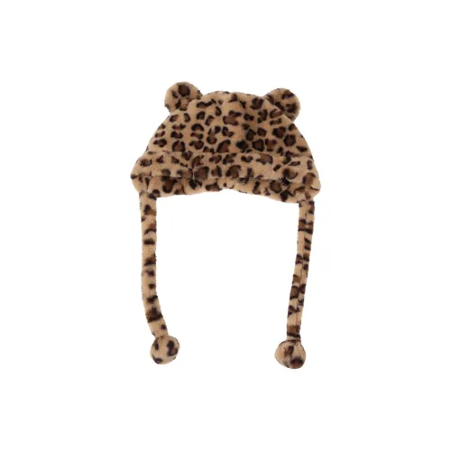 VIVIWELL Polyester Beanies Women's
