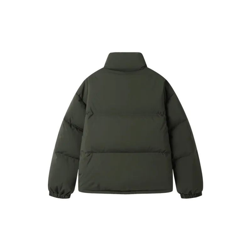 DANGEROUSPEOPLE Down Jacket Unisex-16