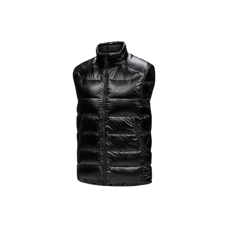 Arcteryx CERIUM SV VEST Men's Stratus Blue-2